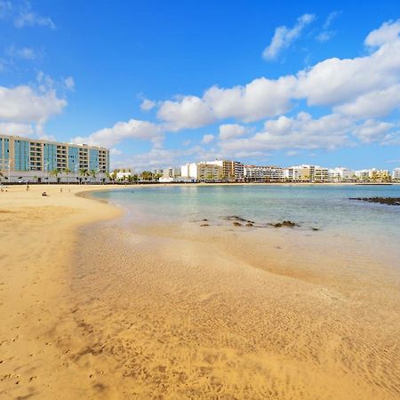 Apartament Lanzahost Lux XXI Arrecife  Zewnętrze zdjęcie