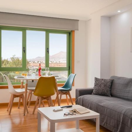 Apartament Lanzahost Lux XXI Arrecife  Zewnętrze zdjęcie