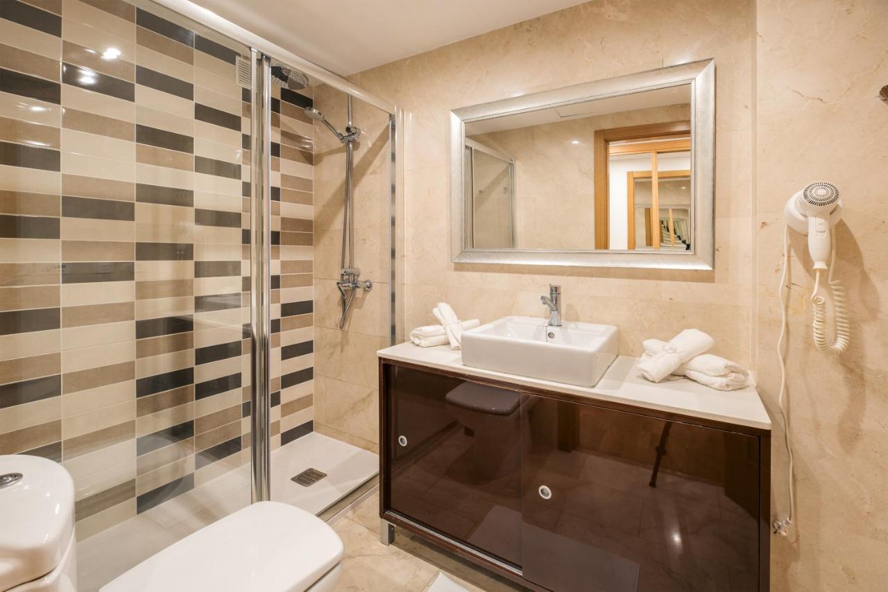 Apartament Lanzahost Lux XXI Arrecife  Zewnętrze zdjęcie